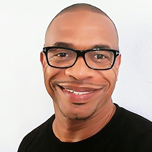 Gerard Andrews