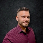 Image of Gerardo Paniagua, Business Development Manager, Advantech