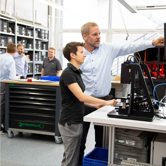 Service Image