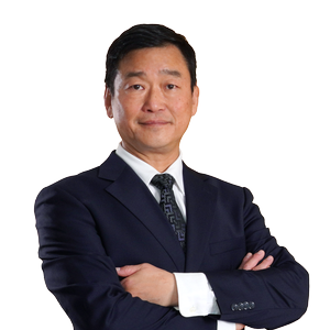 Gibson Chen