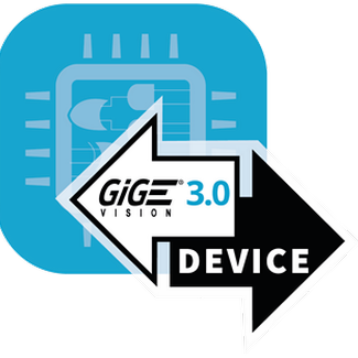 Image of GigE Vision 3.0 Device IP Core