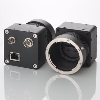 FS Series GigE Vision Line Scan Cameras Image