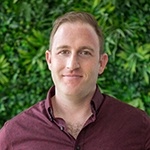 Image of Panelist: Gil Mayron