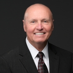 Image of Glade Montgomery, Ph.D., Senior Vice President of Strategic Partnerships, Project Lead the Way, Inc.