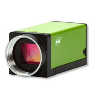 Go-X Series 5 GigE Cameras Image