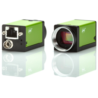 Go-X Series Pregius S Cameras - GigE Vision Image