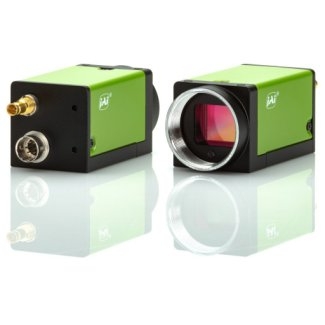 Go-X Series CoaXPress Cameras Image