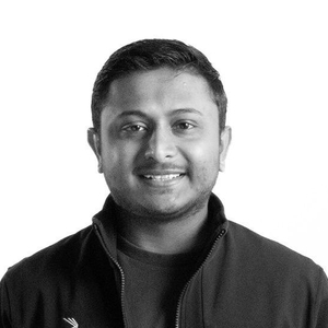 Keyurkumar Gohel