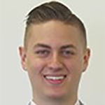 Image of Grant Zahorsky, Sales Engineer