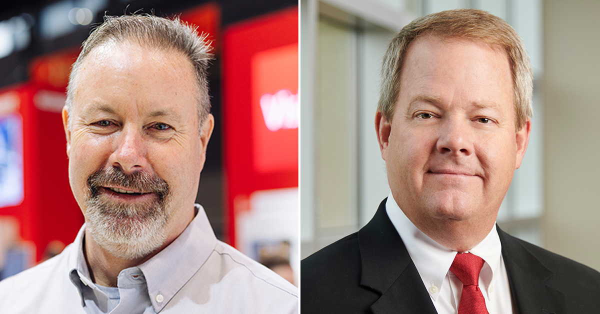 Beckhoff Strengthens Packaging Industry Team in the US and Globally