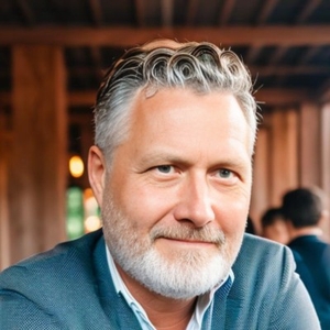 Gregory Tink