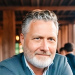 Image of Greg Tink, Director of Industrial Digital Transformation, Schneider Electric