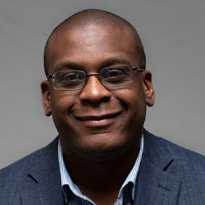 Photo of Gregory Brown