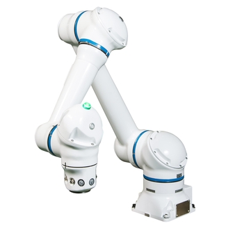 HC10DTP Collaborative Robot Image