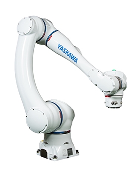 Direct Teach, Plug and Play (DTP) Collaborative Robots Enhance Yaskawa’s HC-Series Line