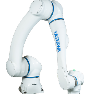 Image of Yaskawa Adds 30 kg Payload HC30PL Plug and Play Collaborative Palletizing Robot to HC-Series Line