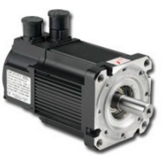 Image of HD Servo Motor Family