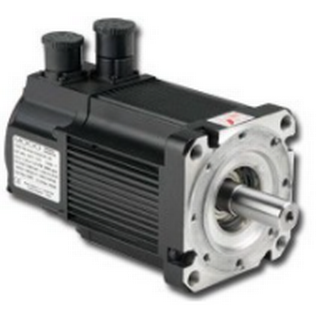 CD Brushless Servo Motor Family