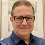 Image of Gary Hill, Chief Innovation Officer, Future Technologies