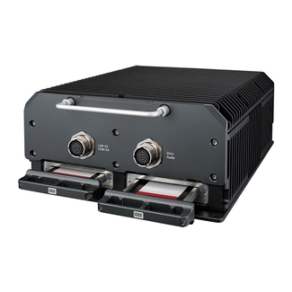 Image of Intel® Core™ 200S Series and 14/13/12th Gen Intel® Core™ Processor Workstation-grade Fanless High Endurance System