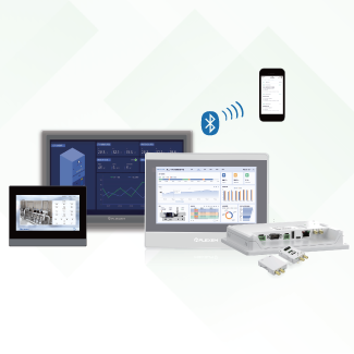 IoT HMI Image