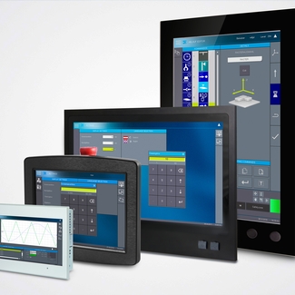 Image of Human-machine-interface