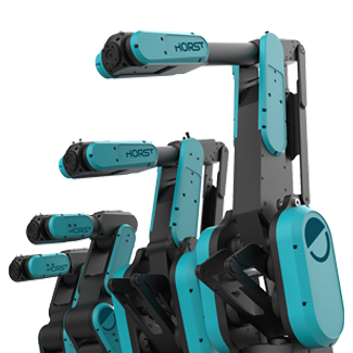 Industrial Robots HORST Image