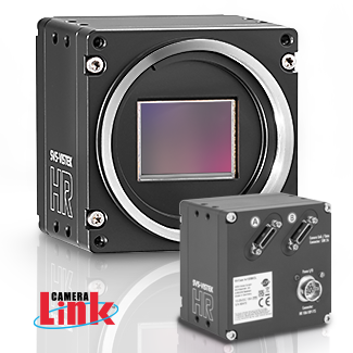 HR Camera Link series Image