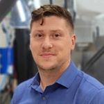 Image of Harley Green