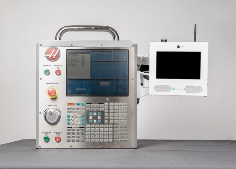 What is Harmoni, and How Can It Help Your CNC Machine Shop?