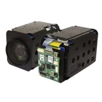Image of Harrier 55x AF-Zoom HD-SDI Camera