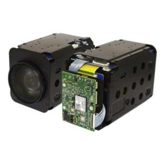 Harrier 55x AF-Zoom HDMI Camera Image
