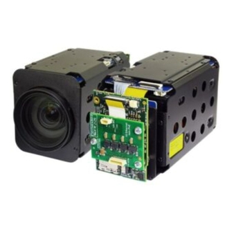 Image of Harrier 55x AF-Zoom IP Camera