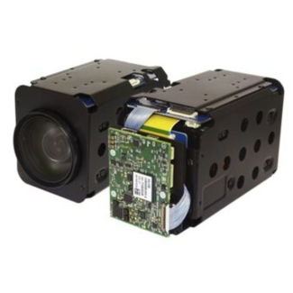 Image of Harrier 55x AF-Zoom USB/HDMI Camera