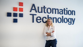 Nina Claassen promoted to Head of Marketing at AT