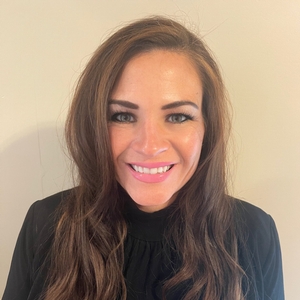 Photo of Courtney Frost