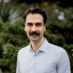 Mohammad Akhlaghi