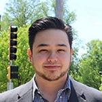 Image of Adrian Choy