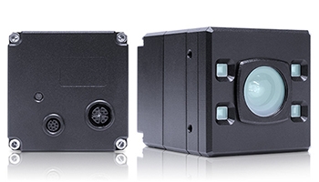 Advances in 3D Vision Tackle Tough Automation Challenges
