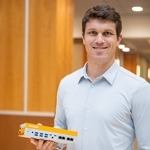 Image of Hunter Golden, Senior Product Manager, Industrial & Server Lines, OnLogic