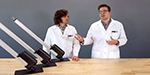 Intelligent movement with linear actuators | Actuator Academy™