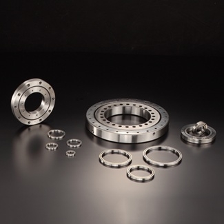 IKO Crossed Roller Bearings (CRB) Image