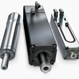 Image of Integrated Servo Linear Actuators