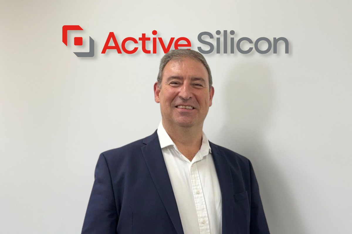 Leadership Update from Active Silion