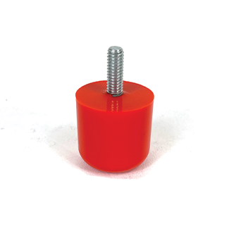 Image of ML6 Molded Polyurethane Bumpers