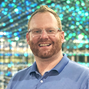 Tim Buschur