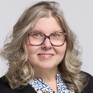 Sharon Spielman