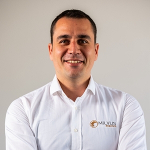 Samil Özden