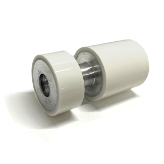 ML6 Polyurethane Mailroom Equipment Rollers & Parts Image