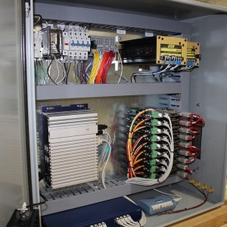 Functional and End-of-Line Test Systems Image